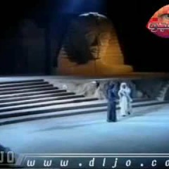 كفى بكَ داءً أنْ ترَى الموْتَ شافِيَا.. من مسرحية ابو الطيب المتنبي