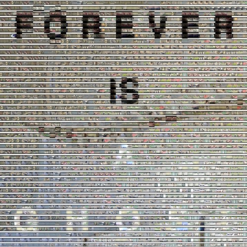 forever is a ghost - RMX