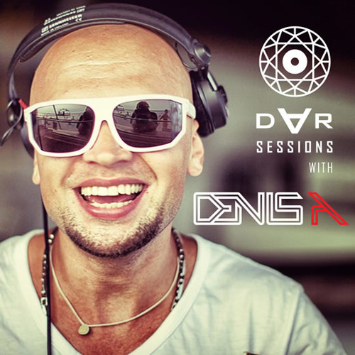 DAR Sessions @ Proton Radio - Vol.28 by Denis A