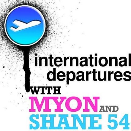 AWD - Oracle [Alter Ego Progressive] [Myon & Shane54 International Departures 198 Rip]