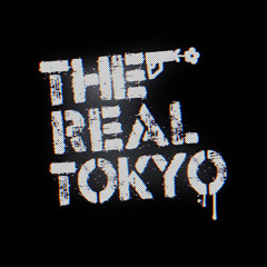 THE REAL TOKYO OPENING 2013.9.20