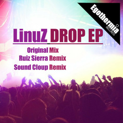 Linuz - Drop (Stephen Advance Remix)