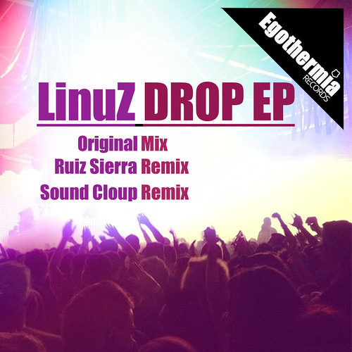 Linuz - Drop (Stephen Advance Remix)