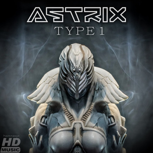 Astrix - Type 1 (fLp "type 2" remix)