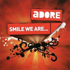 aDORE - Daylight [monitor mix]