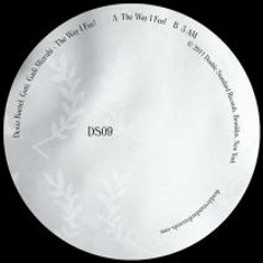 Deniz Kurtel & Guti & Gadi Mizrahi - The Way I Feel