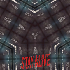Sceptix And Grey - Stay Alive (Adeptflux ft. LaLaLatente TalenteRMX)