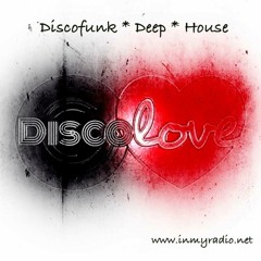 Discolove Channel - September Chart 013 - Free Download + Playlist