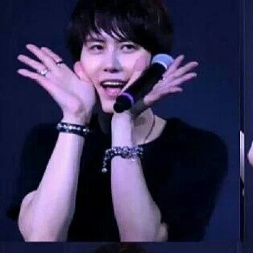 Munja Wassyong (Secret Garden Message Ringtone)