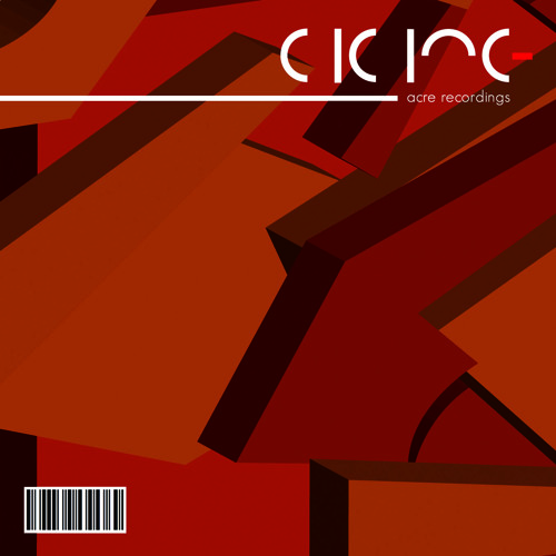Parallax - Iugeri Sonus III Acre-recordings