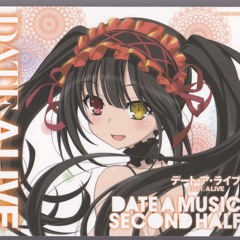 Stream Date A Live Kurumi  Listen to Another Highschool Of The Dead  playlist online for free on SoundCloud
