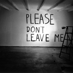 Slayer - Please don't leave me (The Cunty Song)