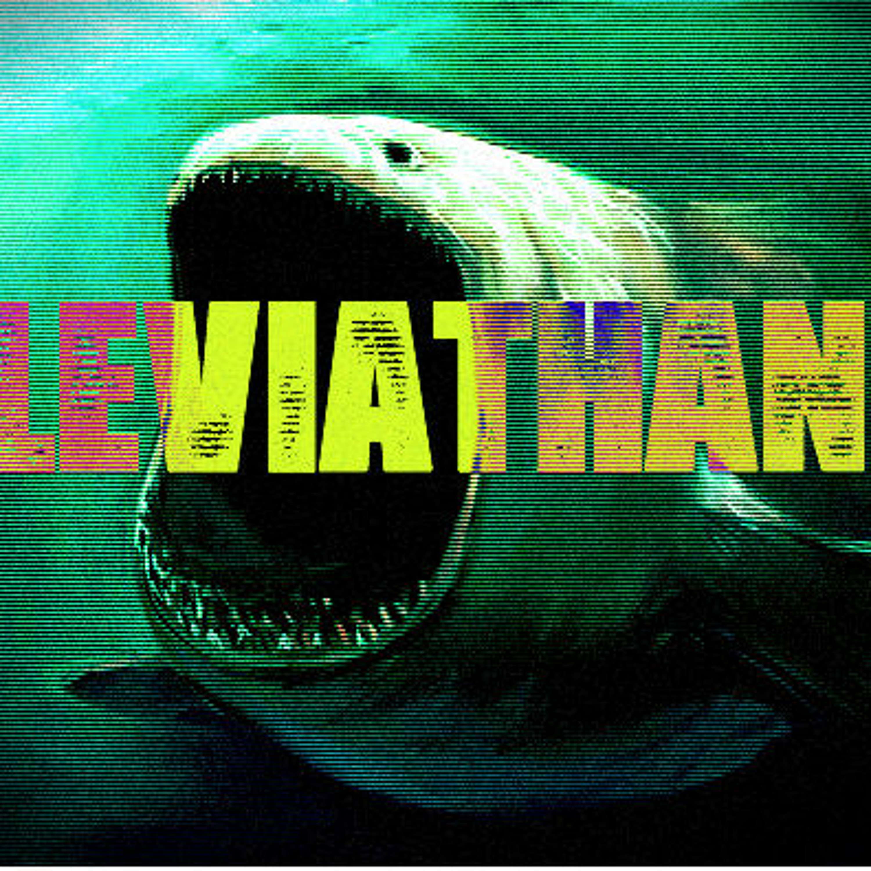 Leviathan - NAWATT episode artwork