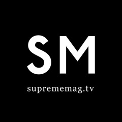 audio stunts & mahumba - SUPREME MAG PODCAST