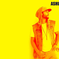 Ashley Cox (Feeling You)