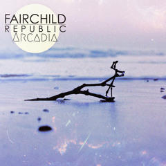 Fairchild Republic - Running Bear