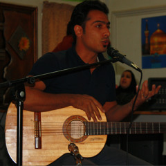 Shahide mehrab