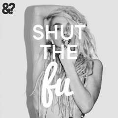 Matt Holden - AndWhat Presents...FU...Shut the FU