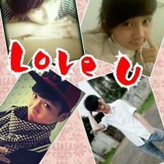 Anh yêu em thật đấy - TeeAvi