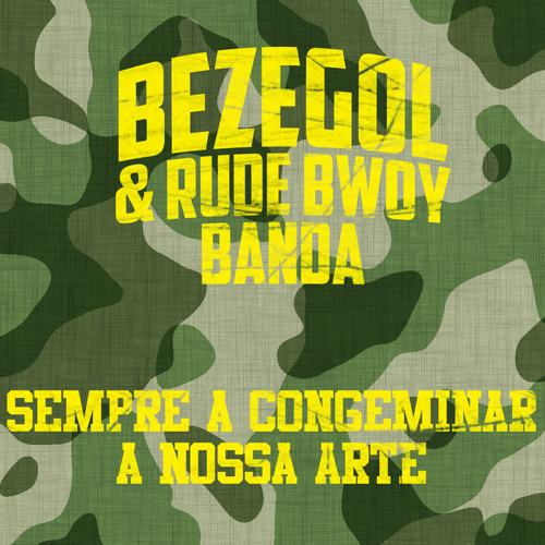 Vida Que Nunca Quis (Underworld Riddim)