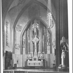 The Restored Pipe Organ at Our Lady of Refuge Brooklyn