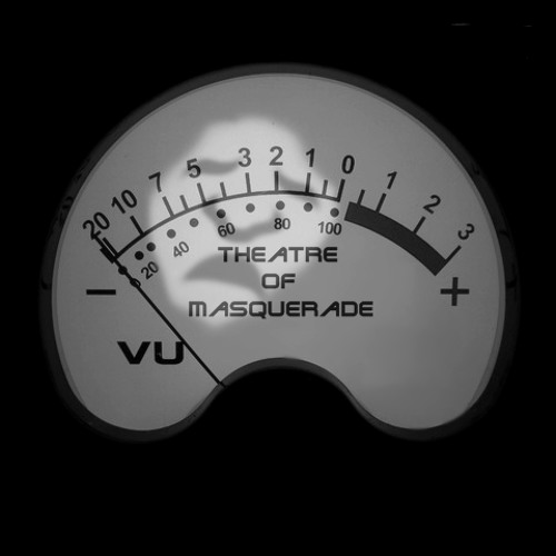 Theatre of Masquerade - This is my show