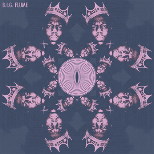 Notorious B.I.G. vs. Flume - Ezra's Limit