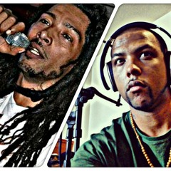 UpSouth30 & 40Gunz.. "Just Maybe"