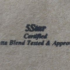 THE ROCKY JACKSON 5 BUTTA BLEND