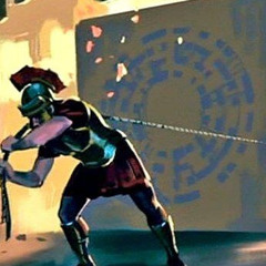 The Man Who Waited (demo)