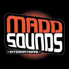TERMINATOR - MA INFORMER [MADD SOUND DUB] BLACKOUT RIDDIM