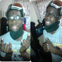 Nay Geez Ft Buddy Bandz, Amerikan June 600 Remix