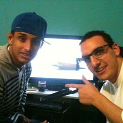 Guilherme Treeze & Mc Garden - Ponto de Luz