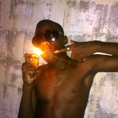 CHOUT DEM-[GUN SHOT RIDDIM] - Lil - G (Fruity Dance) Septembre 2013