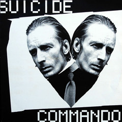 DJ Hell - Suicide Commando