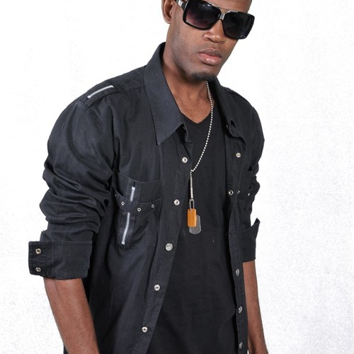 Andy Feat Nickson - Kijan'w Kanpe