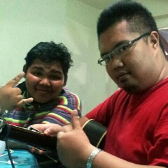 Sambutlah Kasihku Cover With Khai GYPSY KING