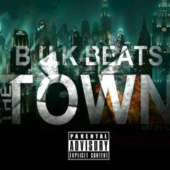 BUK Beats - The Town [NEW September 2013]