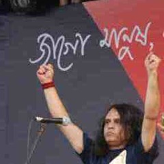 তবু আমিই ছিলাম যেনো ...কফিল আহমেদ