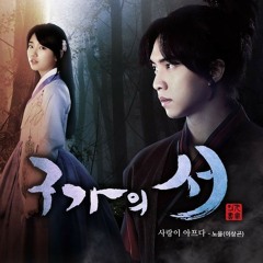 Chriztyvia - Don't Forget Me (OST Gu Family Book) Suzy Miss A cover