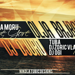 Olja Bajrami ft. DJ Djuro - Na Moru Crne Gore (DJ Ogi,Tuba & DJ Zoric V. Official Remix)