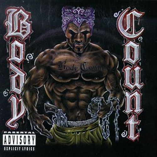 Body Count - Cop Killer