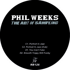 The Art Of Sampling | You Can't Fake (D1)