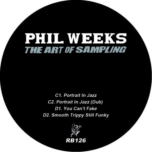The Art Of Sampling | You Can't Fake (D1)