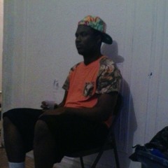 Me And You ~freaky Gz Ft Poundz