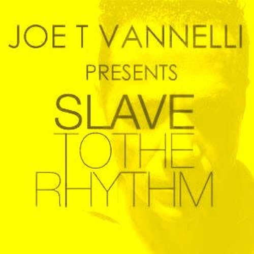 Luca Lento "Breakfast in Rio" on Joe T Vannelli Slave to the Rhythm #416!
