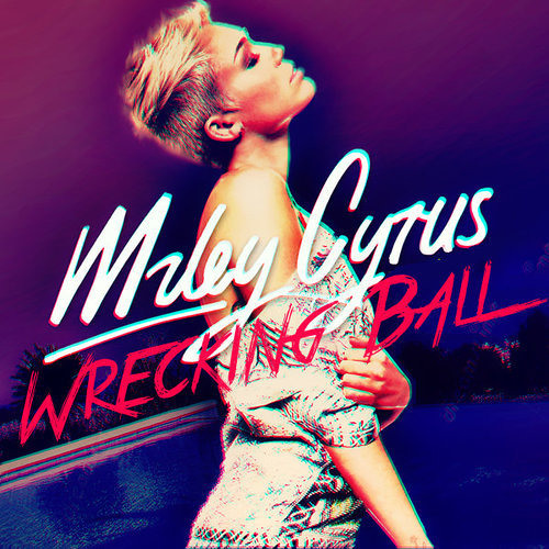 Stream Miley Cyrus Wrecking Ball Cover By Christabellas Listen Online For Free On Soundcloud