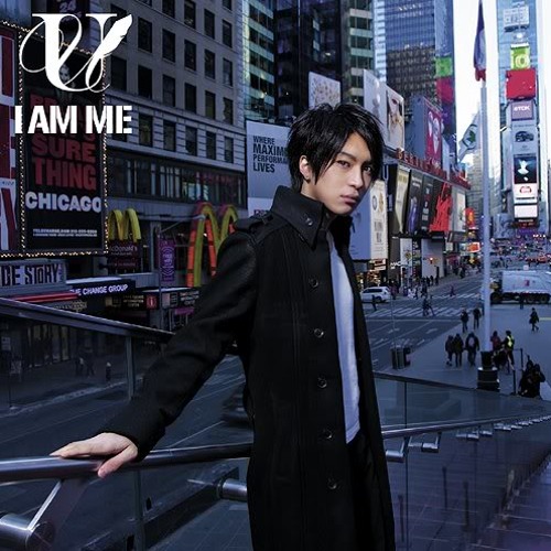 松下優也 - Mr. "Broken Heart"