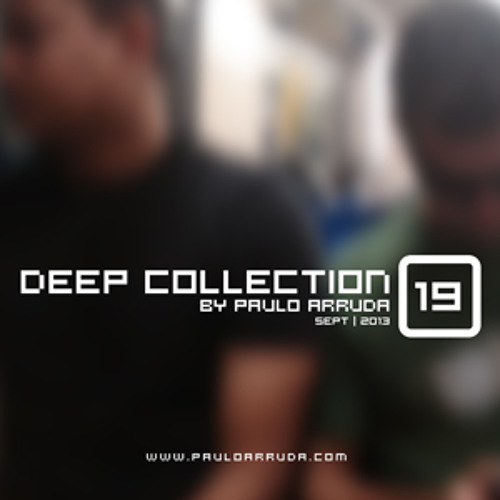Deep House Collection 19 by Paulo Arruda
