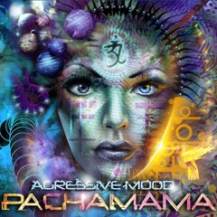 AGRESSIVE MOOD - PACHAMAMA ALBUM PREVIEW OUT NOW!!!! WILD SEVEN REC